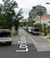 Joo Chiat Avenue (D15), Terrace #458366201